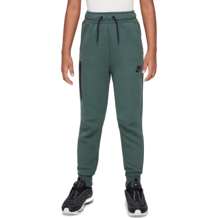 PANTALONI - G NSW TCH FLC JGGR - PD HV8698-338