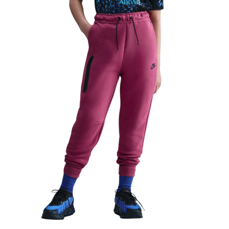 PANTALONI - G NSW TCH FLC JGGR - PD HV8698-634