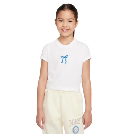 NeoSysApi - G NSW TEE BOW HQ2344-100