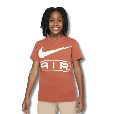 TRICOU - G NSW TEE BOY AIR FN9685-825