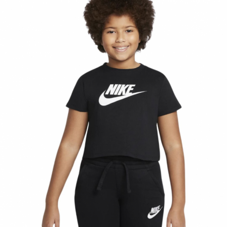 Tricouri - G NSW TEE CROP FUTURA