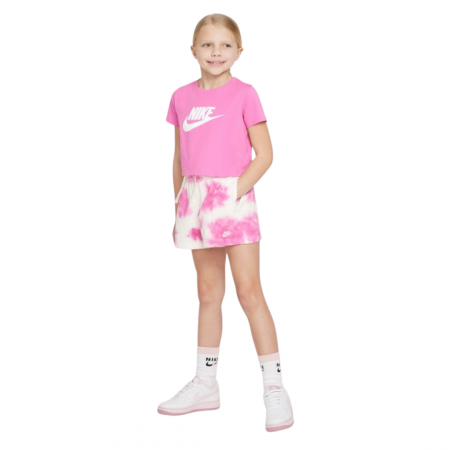 G NSW TEE CROP FUTURA [0]