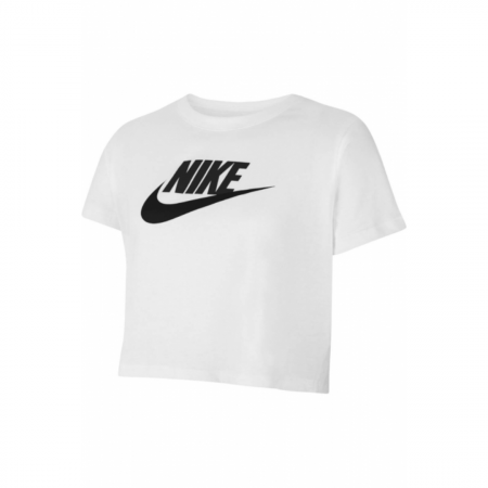 G NSW TEE CROP FUTURA DA6925-102 [3]