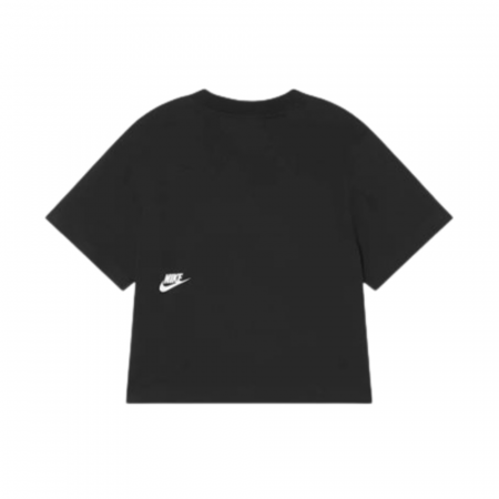 G Nsw Tee Essntl Boxy Tee Dnc [1]