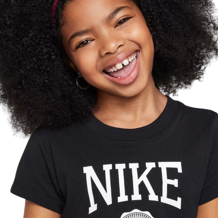 G NSW TEE GRAPHIC STAR CROP IB3567-010 [1]