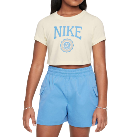 NeoSysApi - G NSW TEE GRAPHIC STAR CROP IB3567-113