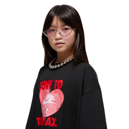 G NSW TEE HEART HM6323-010 [1]