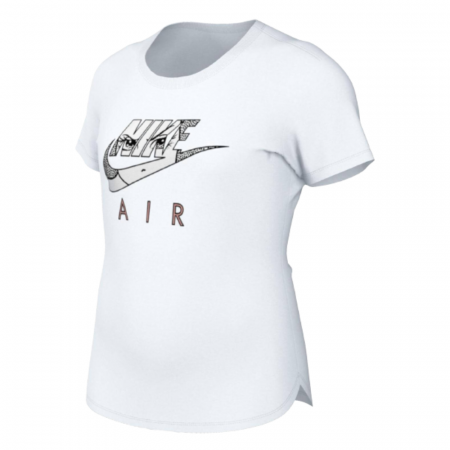 Sale - G NSW Tee Scoop Manga Air DQ4380-100