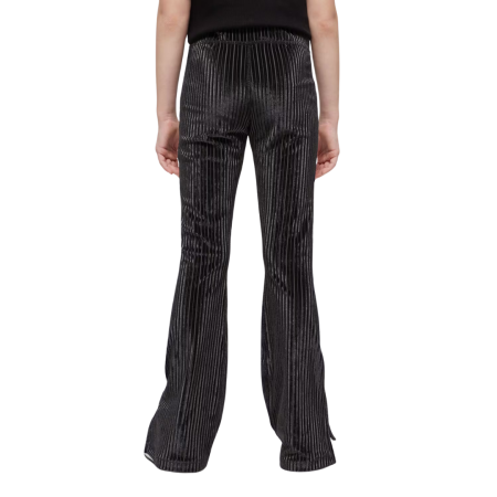 G NSW TGHT FLARE COZY RIB HF4387-010 [2]