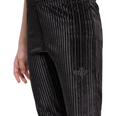 G NSW TGHT FLARE COZY RIB HF4387-010 [1]