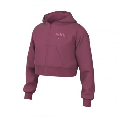 Copii și Adolescenti - G NSW Trend FLC FZ Hoodie