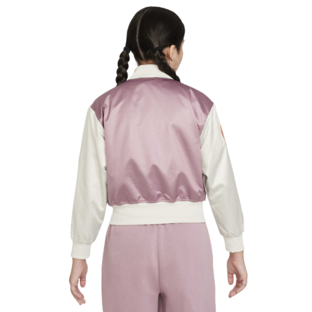 G NSW VARSITY JKT GX STAR FZ5563-523 [4]