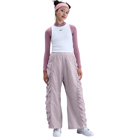 PANTALONI - G NSW WVN PNT DANCE HQ9460-019