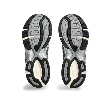 GEL-1130 CLAY GREY/PURE SILVER [6]