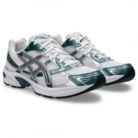 GEL-1130 WHITE/DARK NEPTUNE [1]