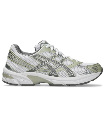Noutăţi - GEL-1130 WHITE/DRIED LEAF GREEN 1202A164..124