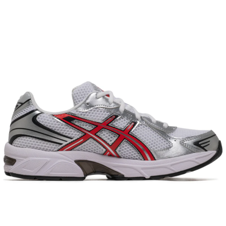 Noutăţi - GEL-1130 WHITE/RED SNAPPER 1203A609-111