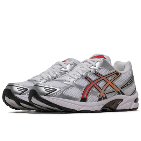 GEL-1130 WHITE/RED SNAPPER 1203A609-111 [2]