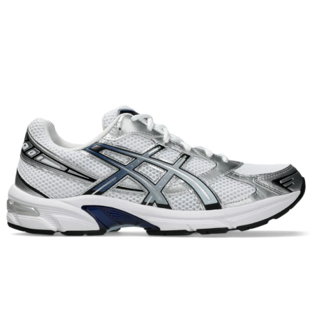 PANTOFI SPORT - GEL-1130 WHITE/STORM CLOUD 1203A609-115