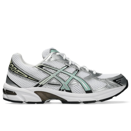 Noutăţi - GEL-1130 WHITE/VERDIGRIS 1203A609-110