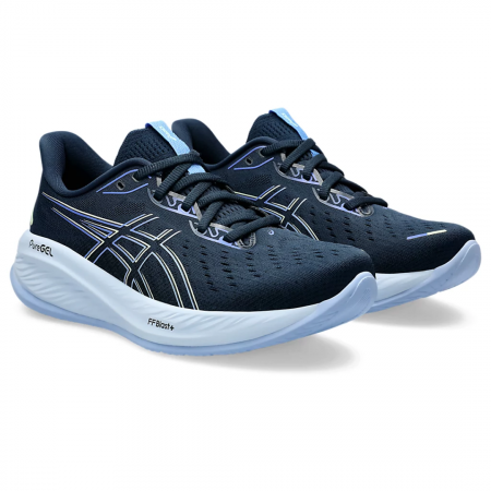 Asics Gel Cumulus 26 blue saphire [2]