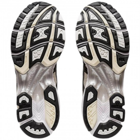 GEL-KAYANO 14 CREAM/BLACK [2]
