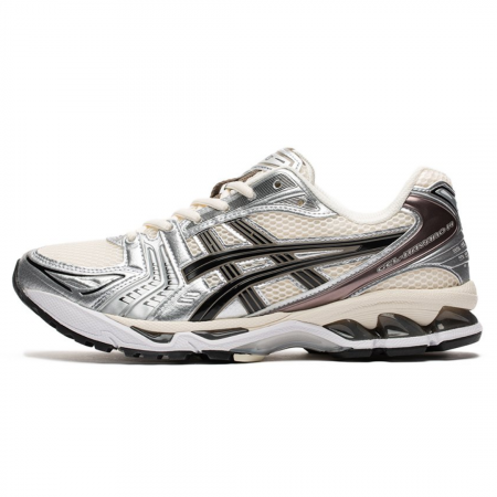 GEL-KAYANO 14 CREAM/BLACK [1]