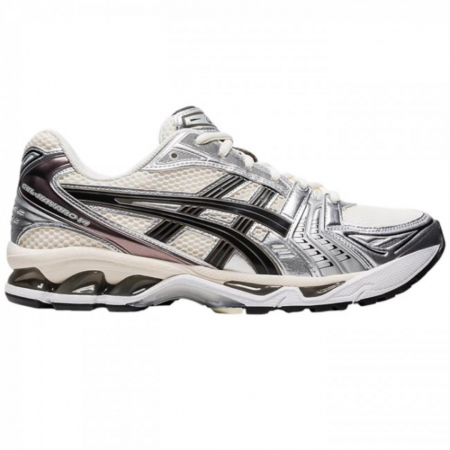 GEL-KAYANO 14 CREAM/BLACK [0]