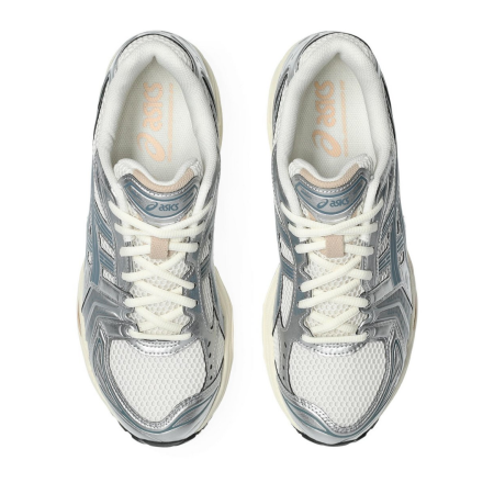 GEL-KAYANO 14 CREAM/IRONCLAD 1203A537-109 [4]