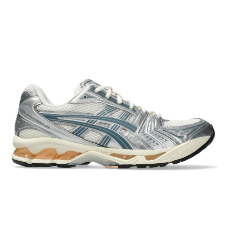 Bărbaţi - GEL-KAYANO 14 CREAM/IRONCLAD 1203A537-109
