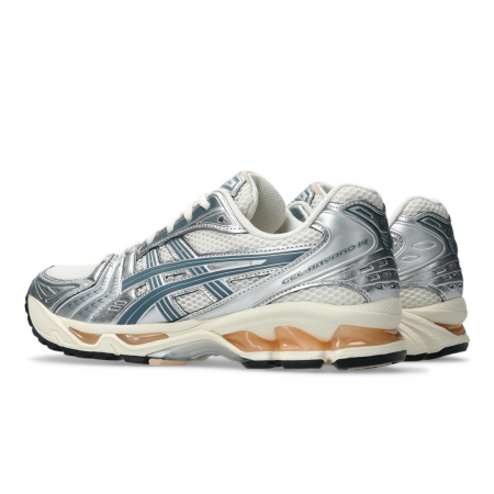 GEL-KAYANO 14 CREAM/IRONCLAD 1203A537-109 [3]