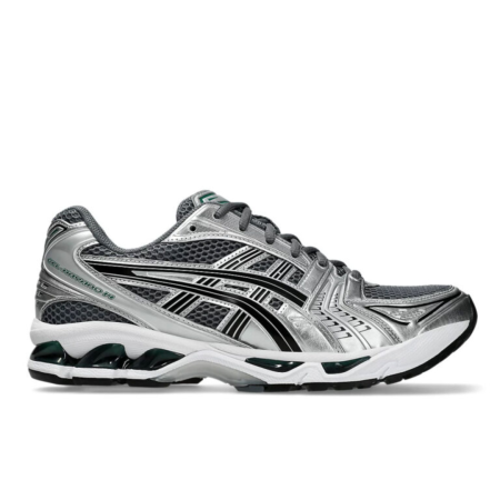 Noutăţi - GEL-KAYANO 14 METROPOLIS/JASPER GREEN 1203A537-020