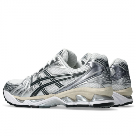 GEL-KAYANO 14 WHITE/GREY 1203A537-110 [3]