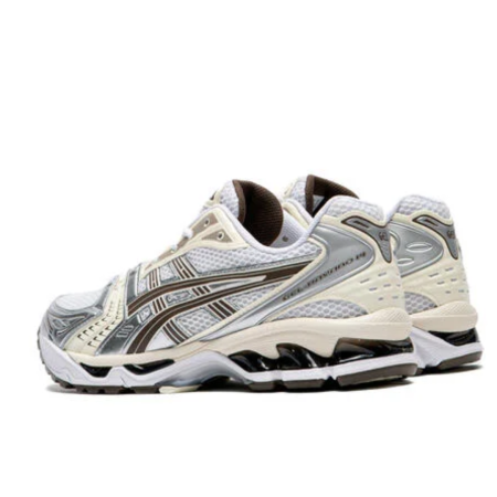 GEL-KAYANO 14 WHITE/IVORY 1203A537-111 [3]