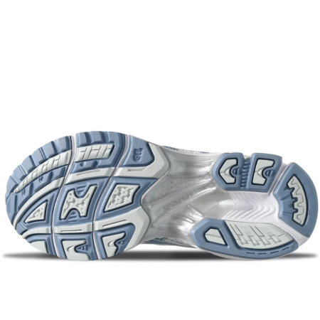 GEL-KAYANO 14 WHITE/LIGHT NAVY 1203A537-115 [5]