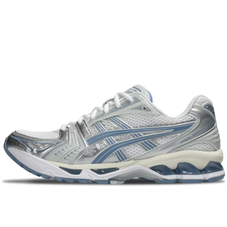 GEL-KAYANO 14 WHITE/LIGHT NAVY 1203A537-115 [1]