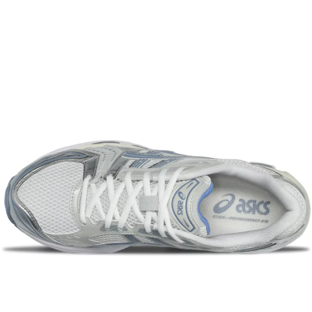 GEL-KAYANO 14 WHITE/LIGHT NAVY 1203A537-115 [3]
