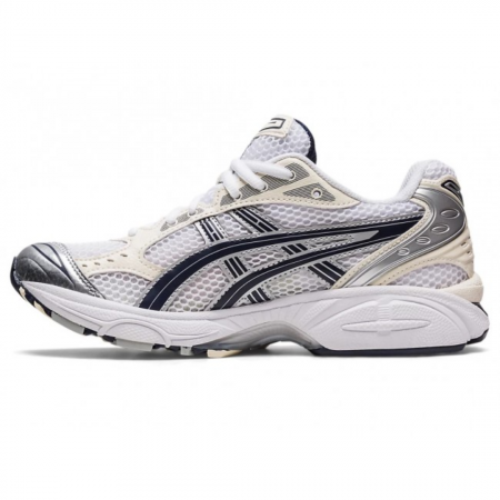 GEL-KAYANO 14 WHITE/MIDNIGHT [1]