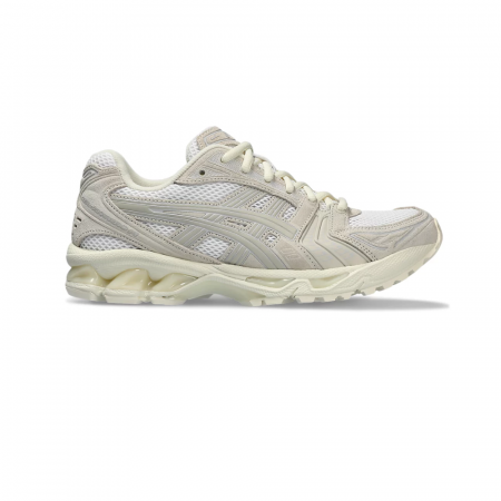 GEL-KAYANO 14 WHITE/SMOKE GREY [0]
