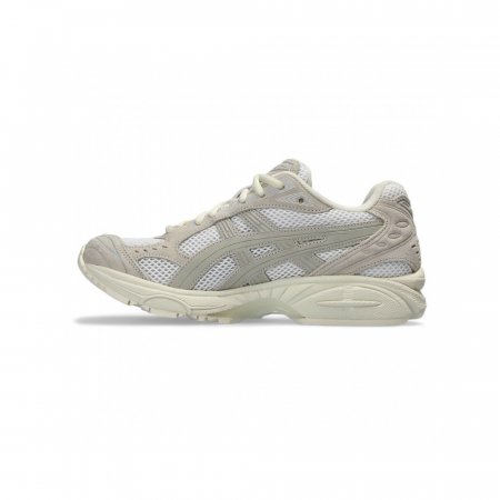 GEL-KAYANO 14 WHITE/SMOKE GREY [3]