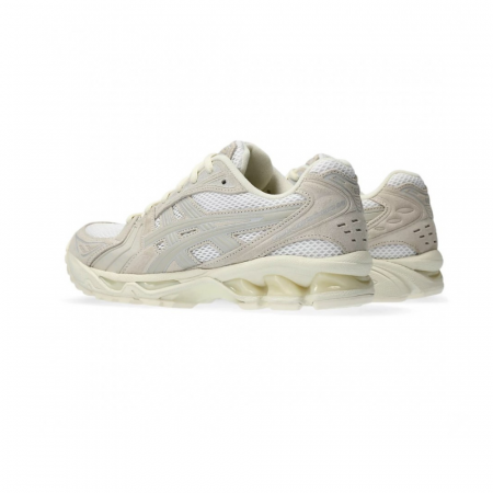 GEL-KAYANO 14 WHITE/SMOKE GREY [2]