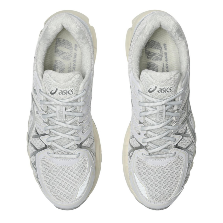 GEL-KAYANO 20 WHITE/PURE SILVER 1203A388-100 [3]