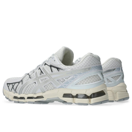 GEL-KAYANO 20 WHITE/PURE SILVER 1203A388-100 [4]