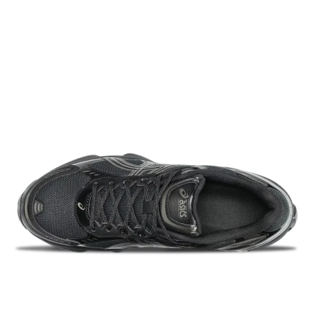 GEL-KINETIC FLUENT BLACK/GREY 1203A591-003 [3]