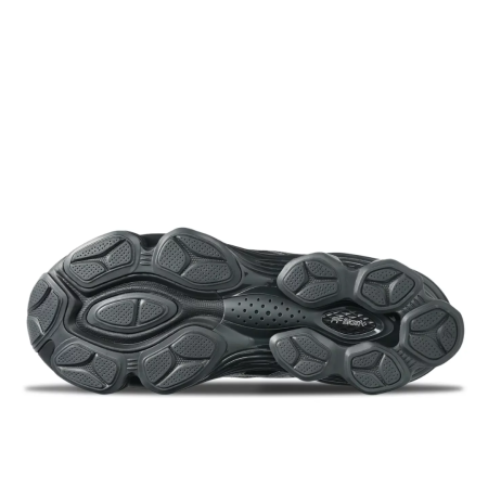 GEL-KINETIC FLUENT BLACK/GREY 1203A591-003 [5]