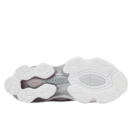 GEL-KINETIC FLUENT WHITE/PURE SILVER 1203A591-106 [7]