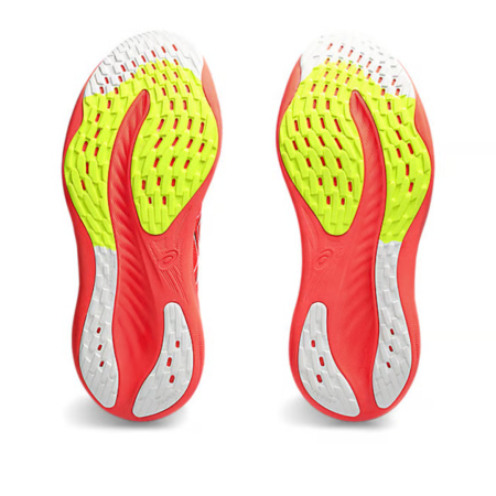 GEL-NIMBUS 26 SUNRISE RED/BLACK 1011B794-600 [6]