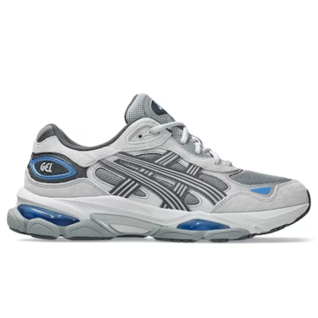 PANTOFI SPORT - GEL-NYC 2.0 GRAVEL/PIEDMONT GREY 1203A895-021