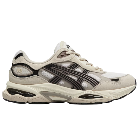 Pantofi sport - GEL-NYC 2.0 WHITE/OATMEAL 1203A895-104