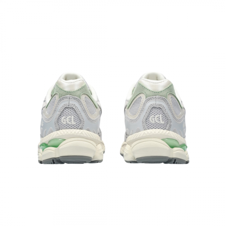 GEL-NYC CLOUD GREY/CLOUD GREY [4]